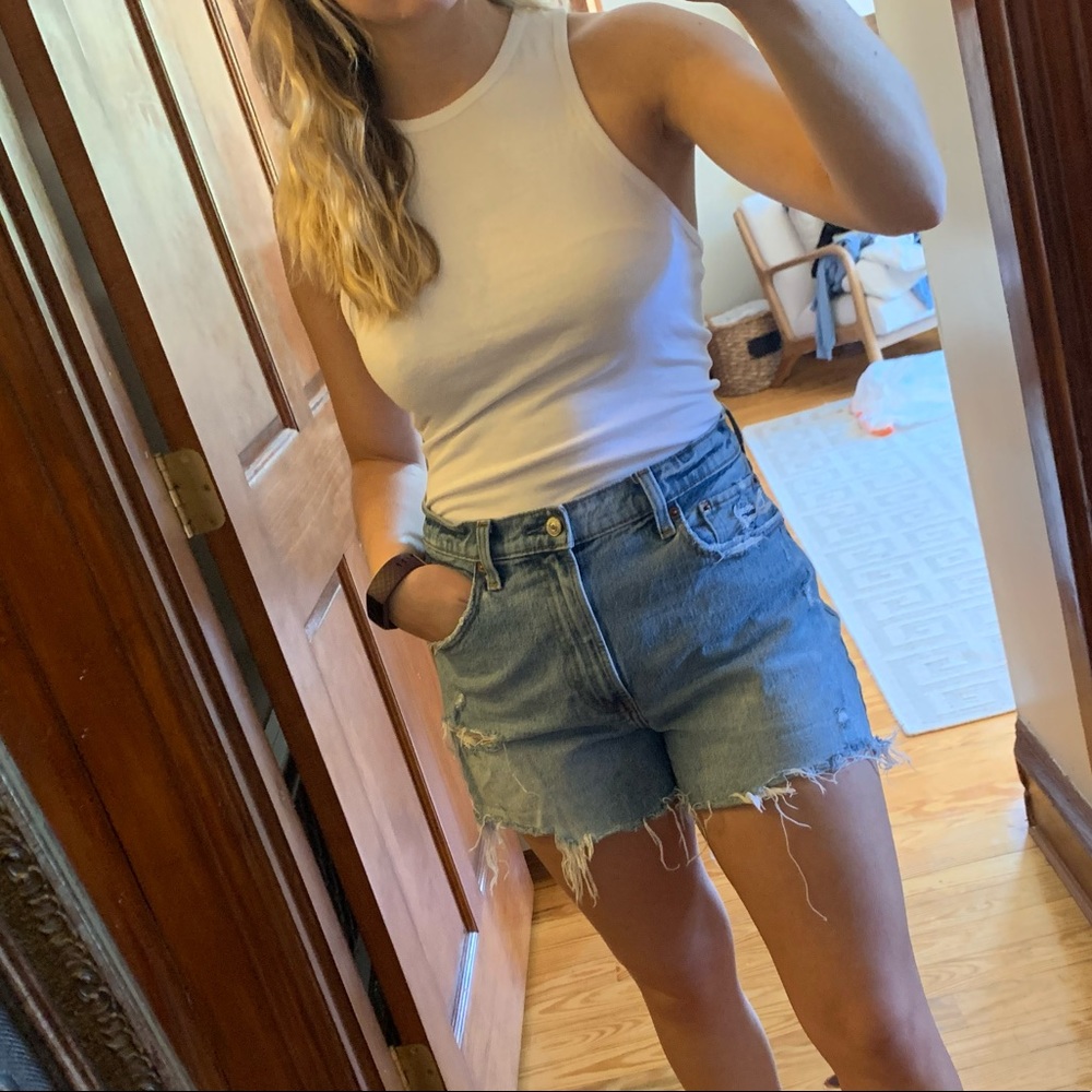 Bershka Bodysuit